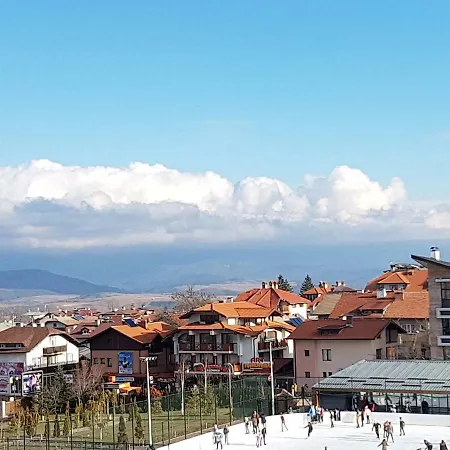 Cozy One Bedroom Near Gondola *