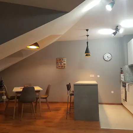 Apartament Cozy One Bedroom Near Gondola Bansko