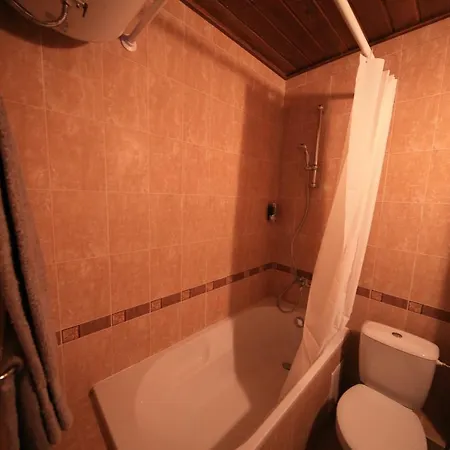 Cozy One Bedroom Near Gondola Apartament