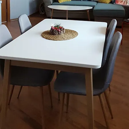 Cozy One Bedroom Near Gondola Bansko