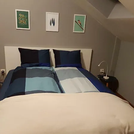 Apartament Cozy One Bedroom Near Gondola Bansko