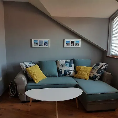Apartament Cozy One Bedroom Near Gondola *