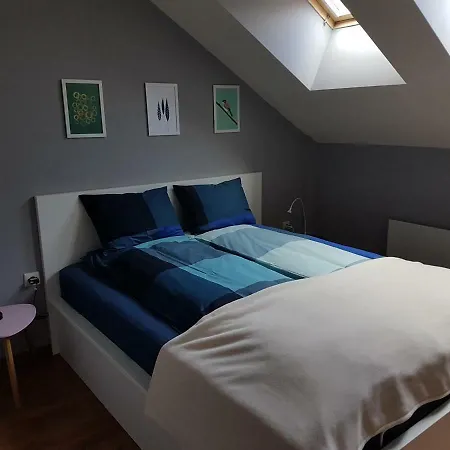 Apartament Cozy One Bedroom Near Gondola