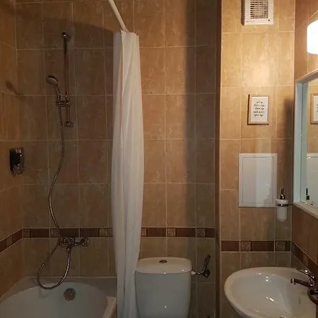 Apartament Cozy One Bedroom Near Gondola