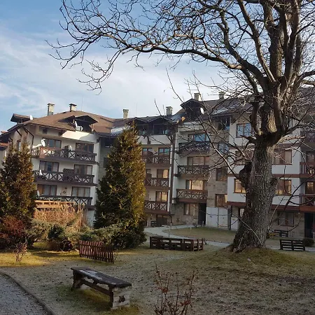 Cozy One Bedroom Near Gondola Bansko