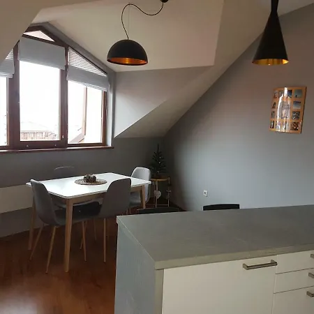 Cozy One Bedroom Near Gondola Bansko